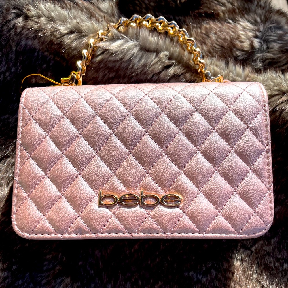 “Finlay bebe” Crossbody Purse for the Holidays!